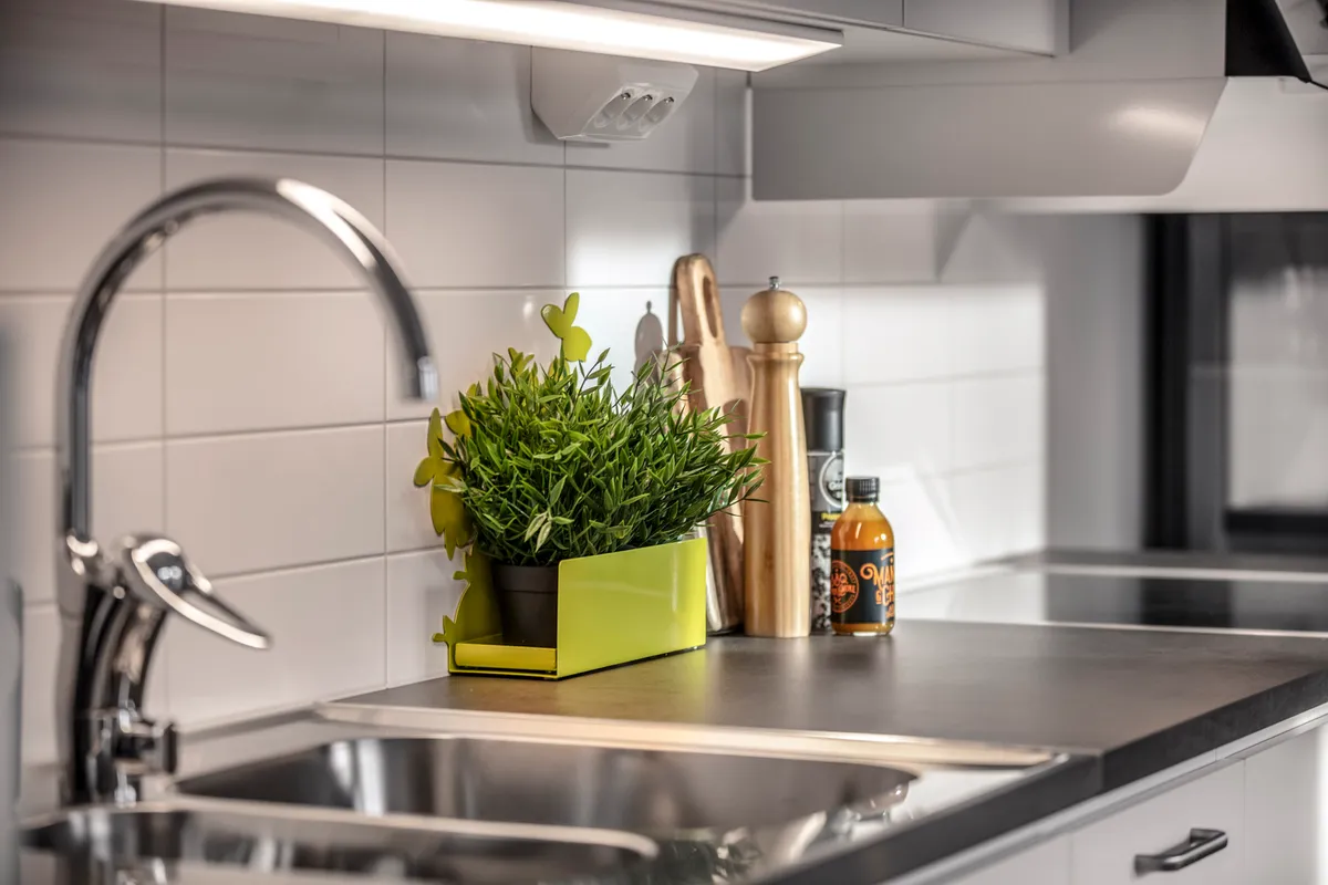 Hyreslägenhet på Västerås i vasteras