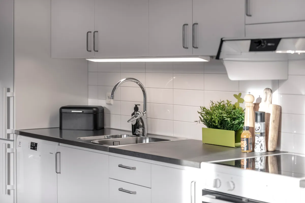 Hyreslägenhet på Västerås i vasteras