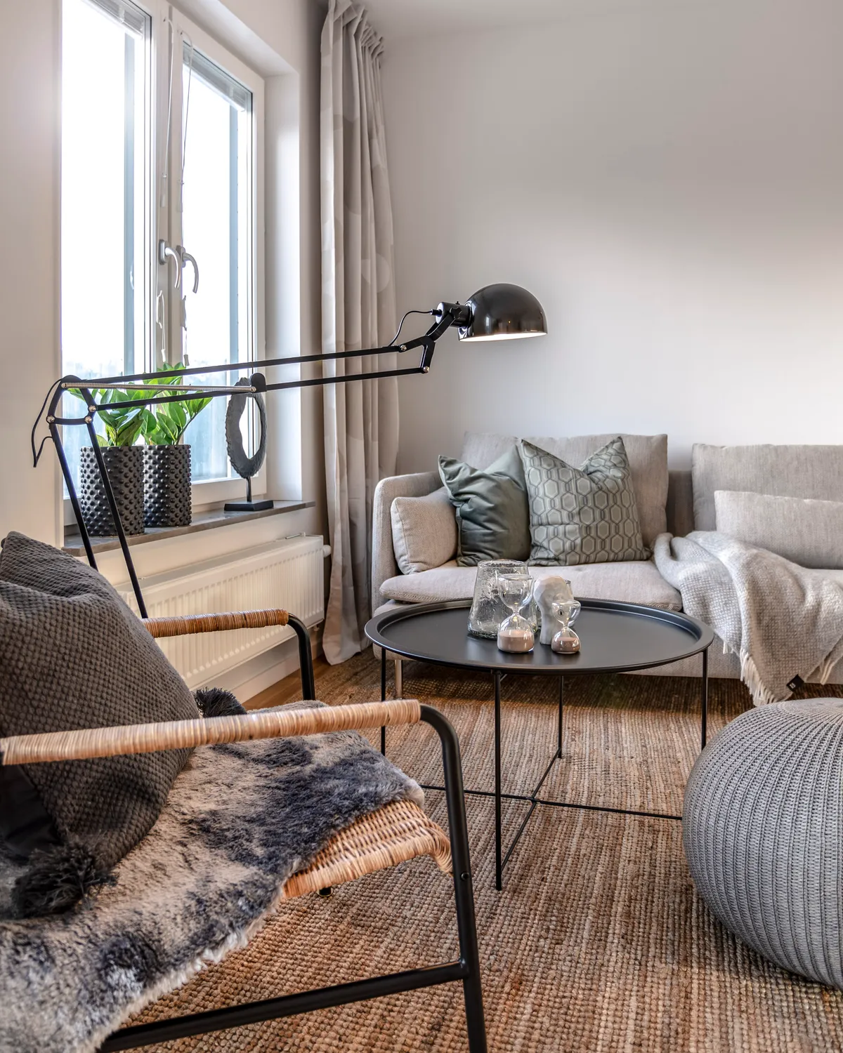 Hyreslägenhet på Västerås i vasteras