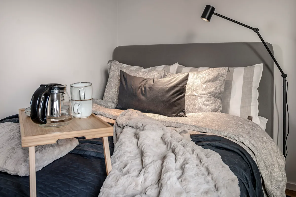 Hyreslägenhet på Västerås i vasteras