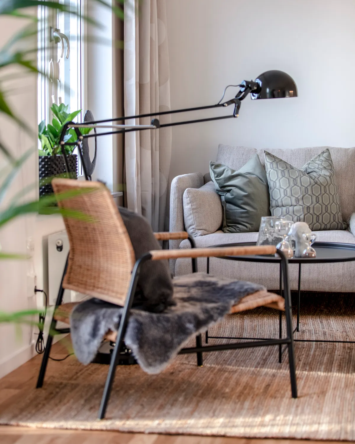 Hyreslägenhet på Västerås i vasteras