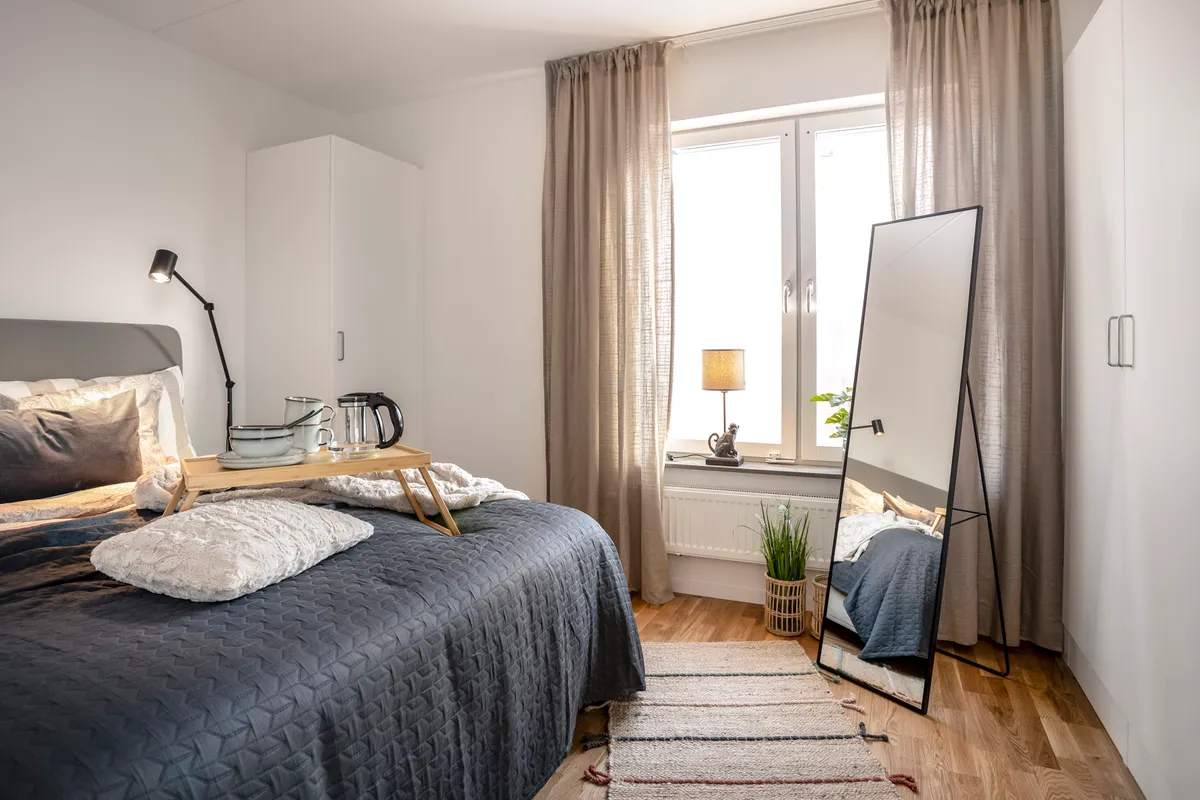 Hyreslägenhet på Västerås i vasteras