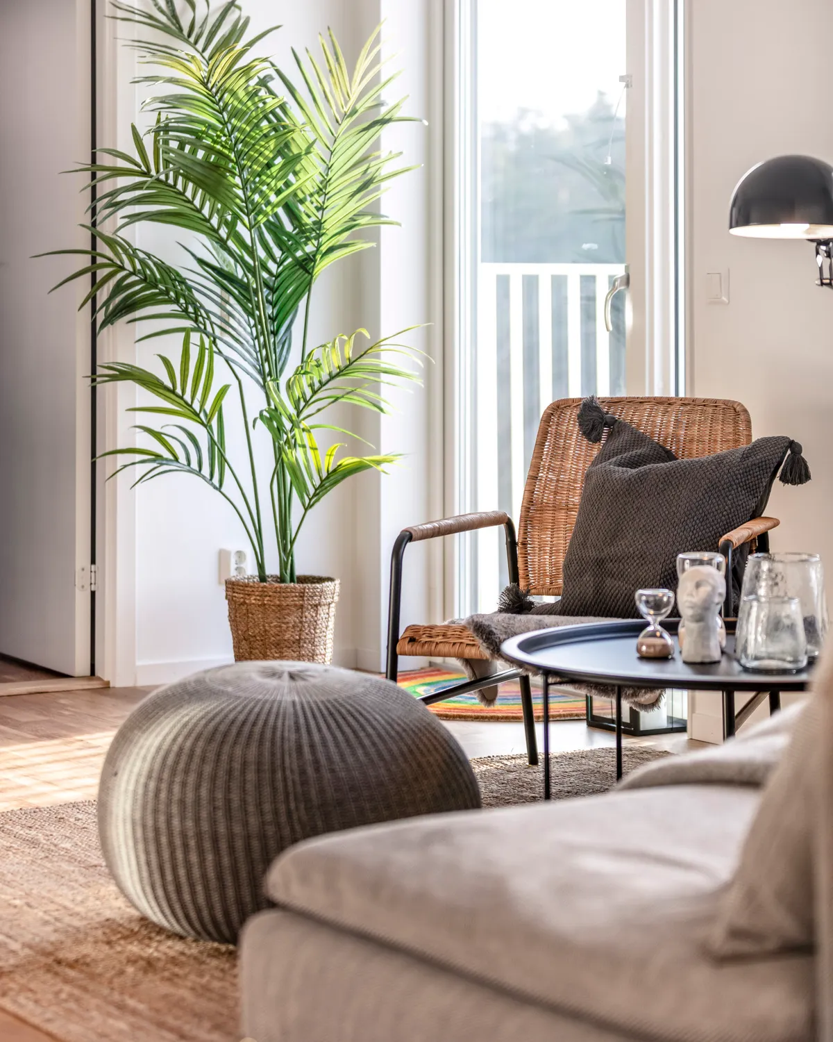 Hyreslägenhet på Västerås i vasteras