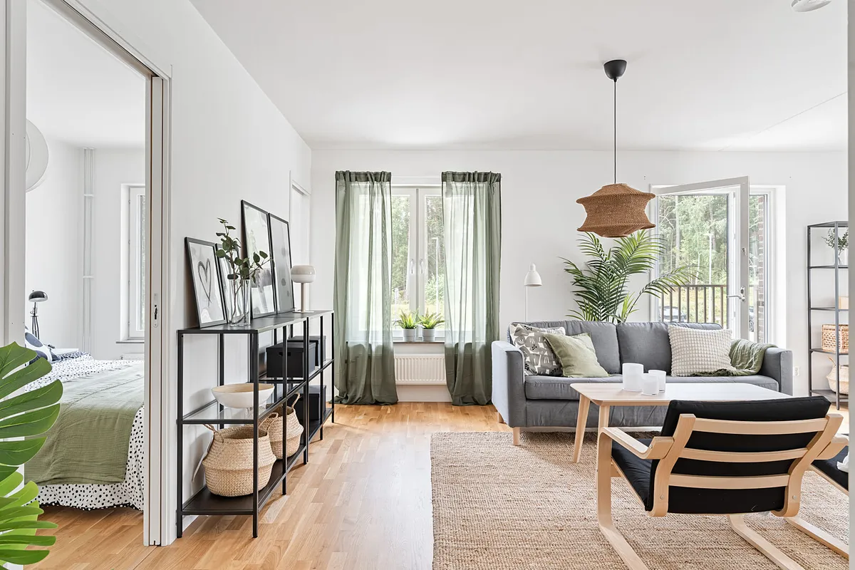 Hyreslägenhet på Västerås i vasteras