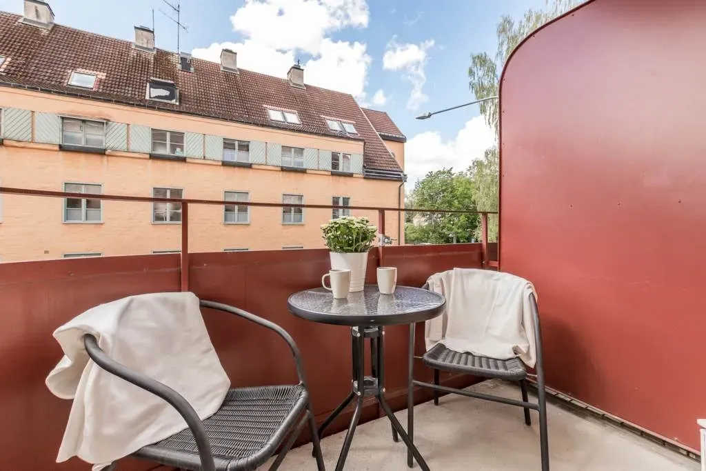 Hyreslägenhet på Uppsala i uppsala