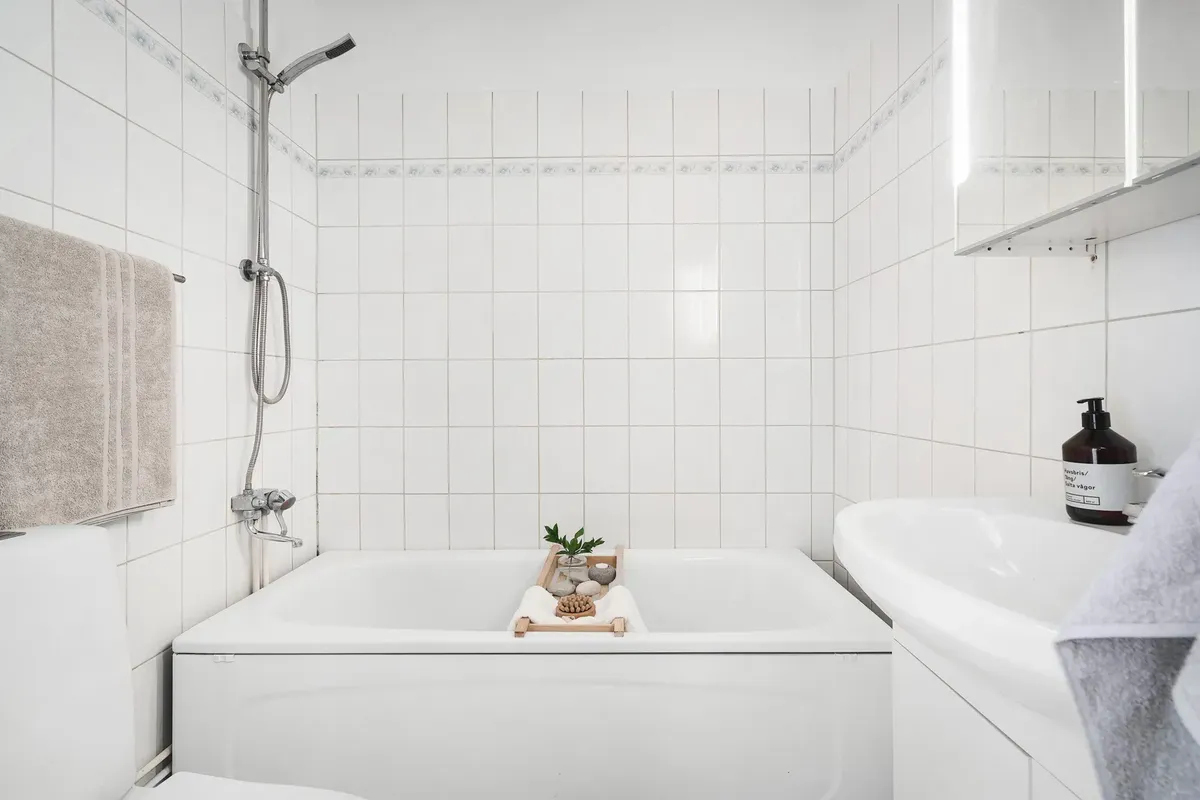 Hyreslägenhet på Uppsala i uppsala