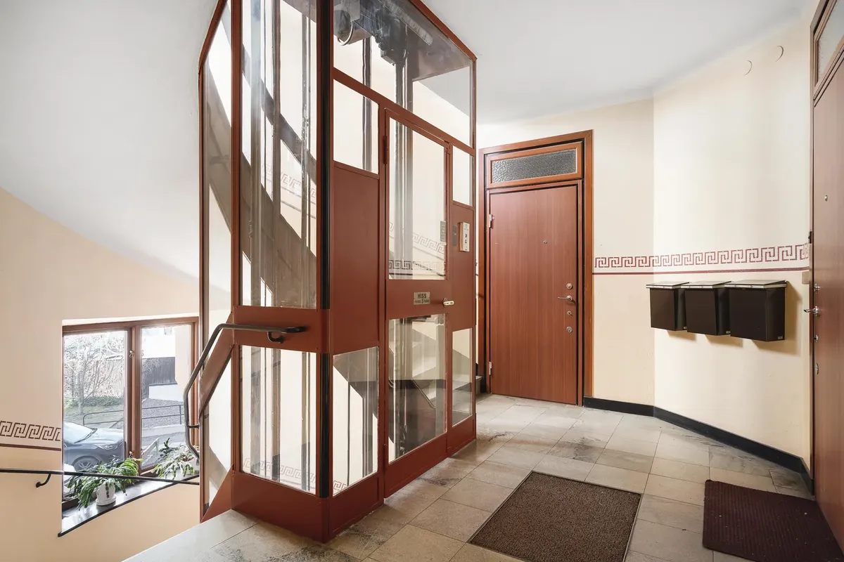 Hyreslägenhet på Uppsala i uppsala