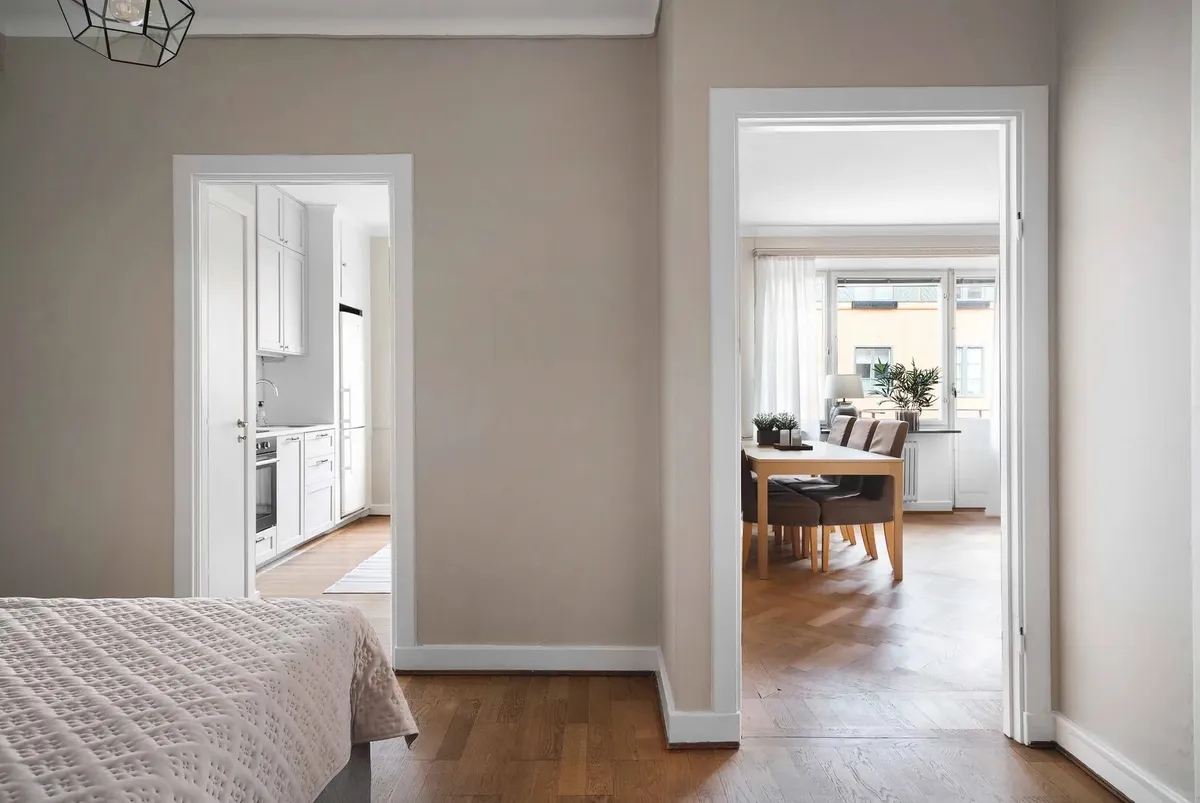 Hyreslägenhet på Uppsala i uppsala