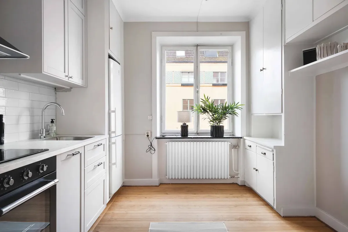 Hyreslägenhet på Uppsala i uppsala