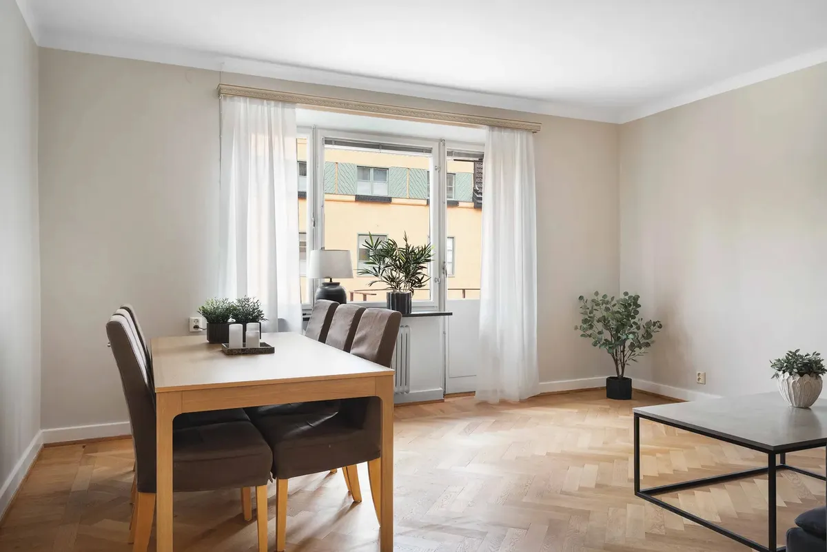 Hyreslägenhet på Uppsala i uppsala