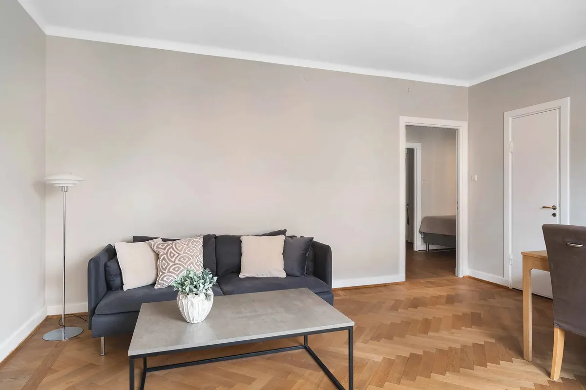 Hyreslägenhet på Uppsala i uppsala