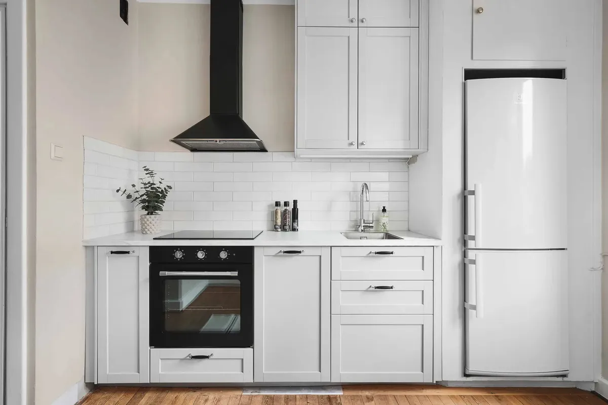 Hyreslägenhet på Uppsala i uppsala