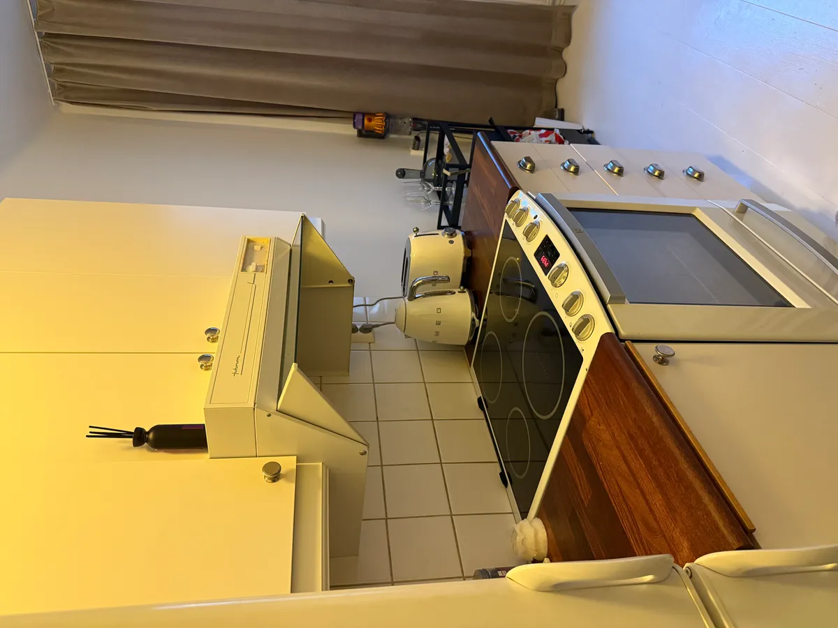 Hyreslägenhet på Solna i solna