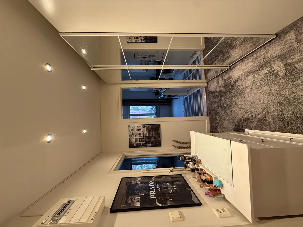 Hyreslägenhet på Solna i solna