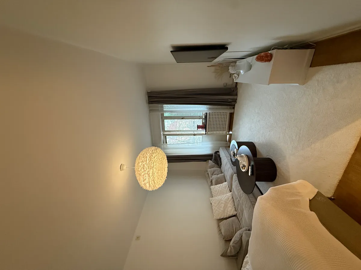 Hyreslägenhet på Solna i solna