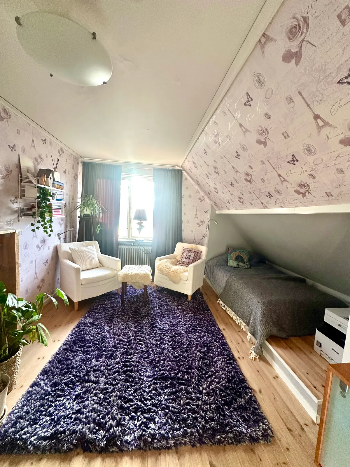 Hyresbostad på Danderyd i danderyd