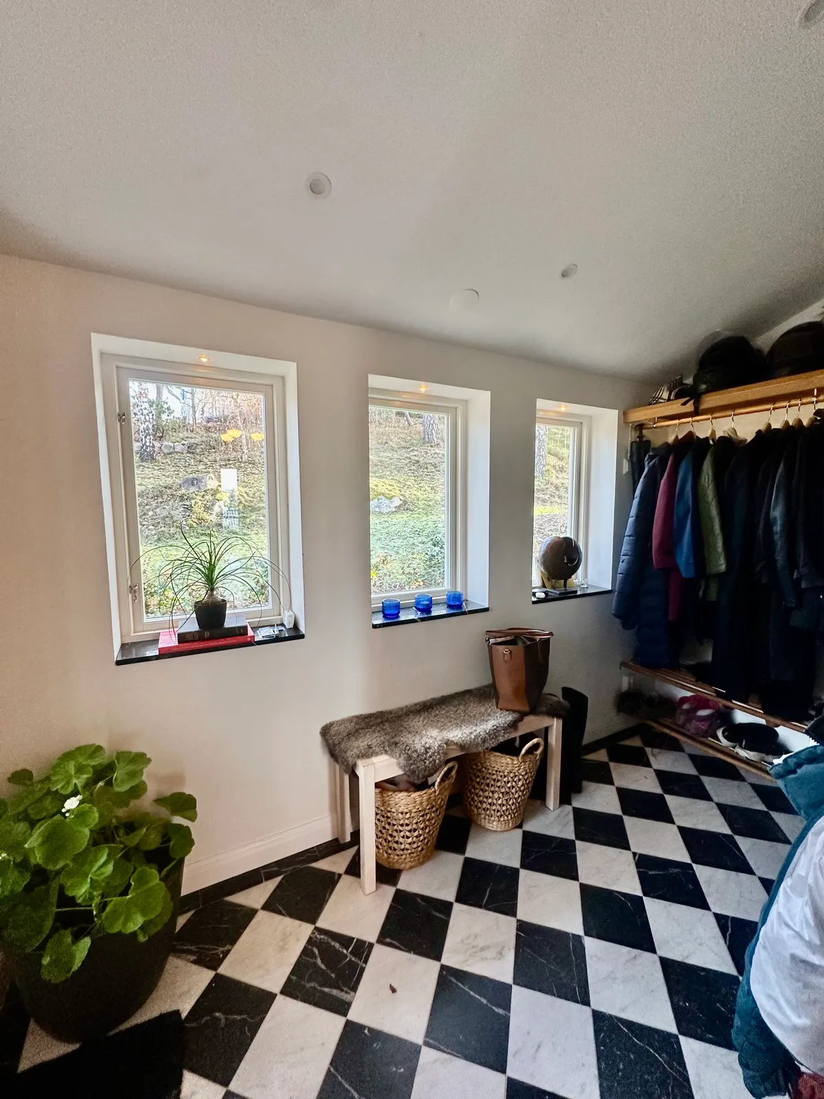 Hyresbostad på Danderyd i danderyd