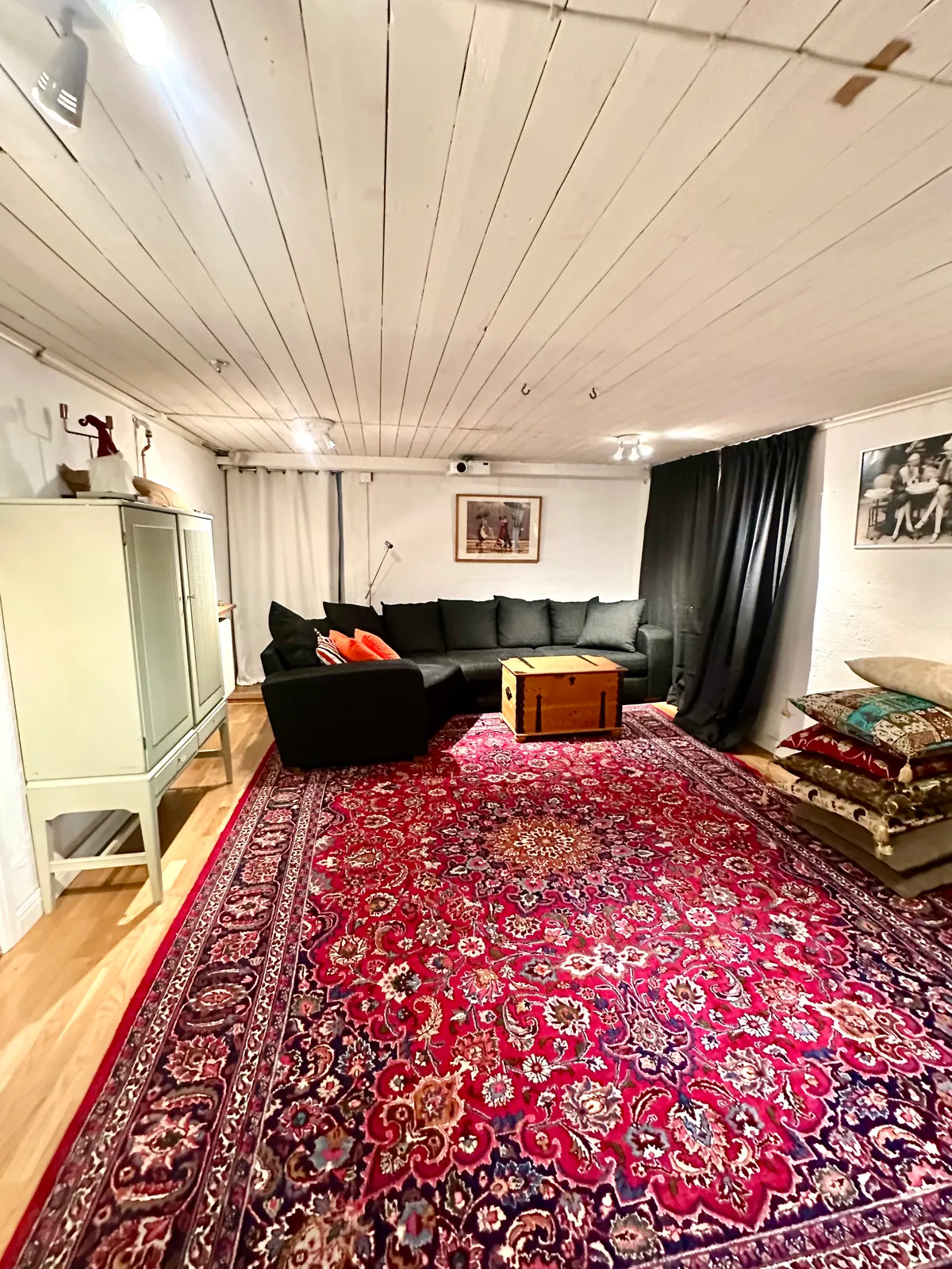 Hyresbostad på Danderyd i danderyd