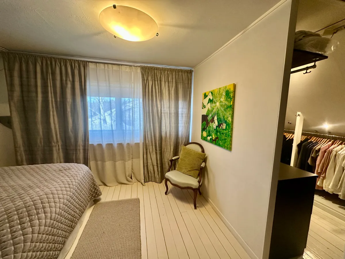 Hyresbostad på Danderyd i danderyd