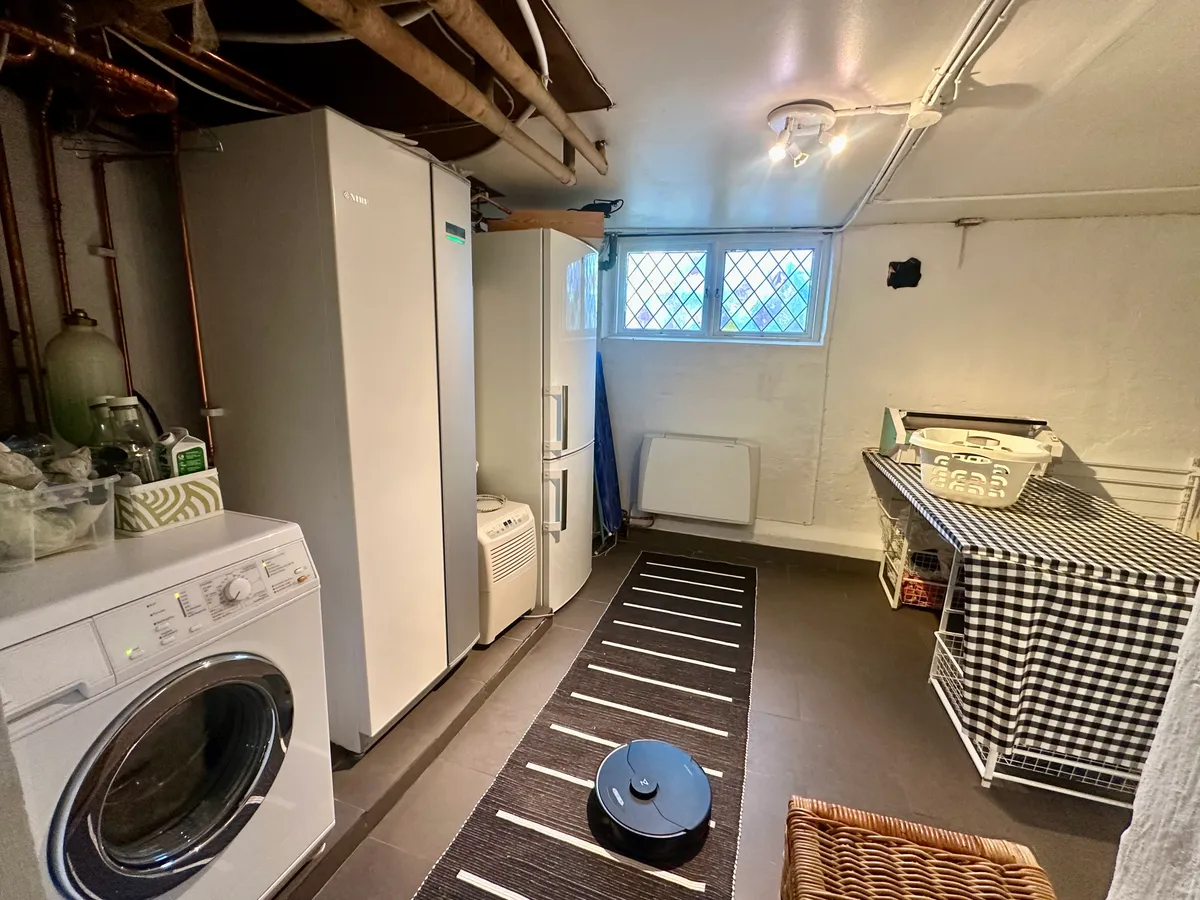 Hyresbostad på Danderyd i danderyd