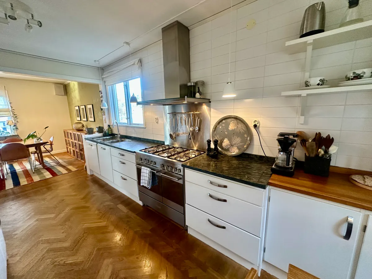 Hyresbostad på Danderyd i danderyd