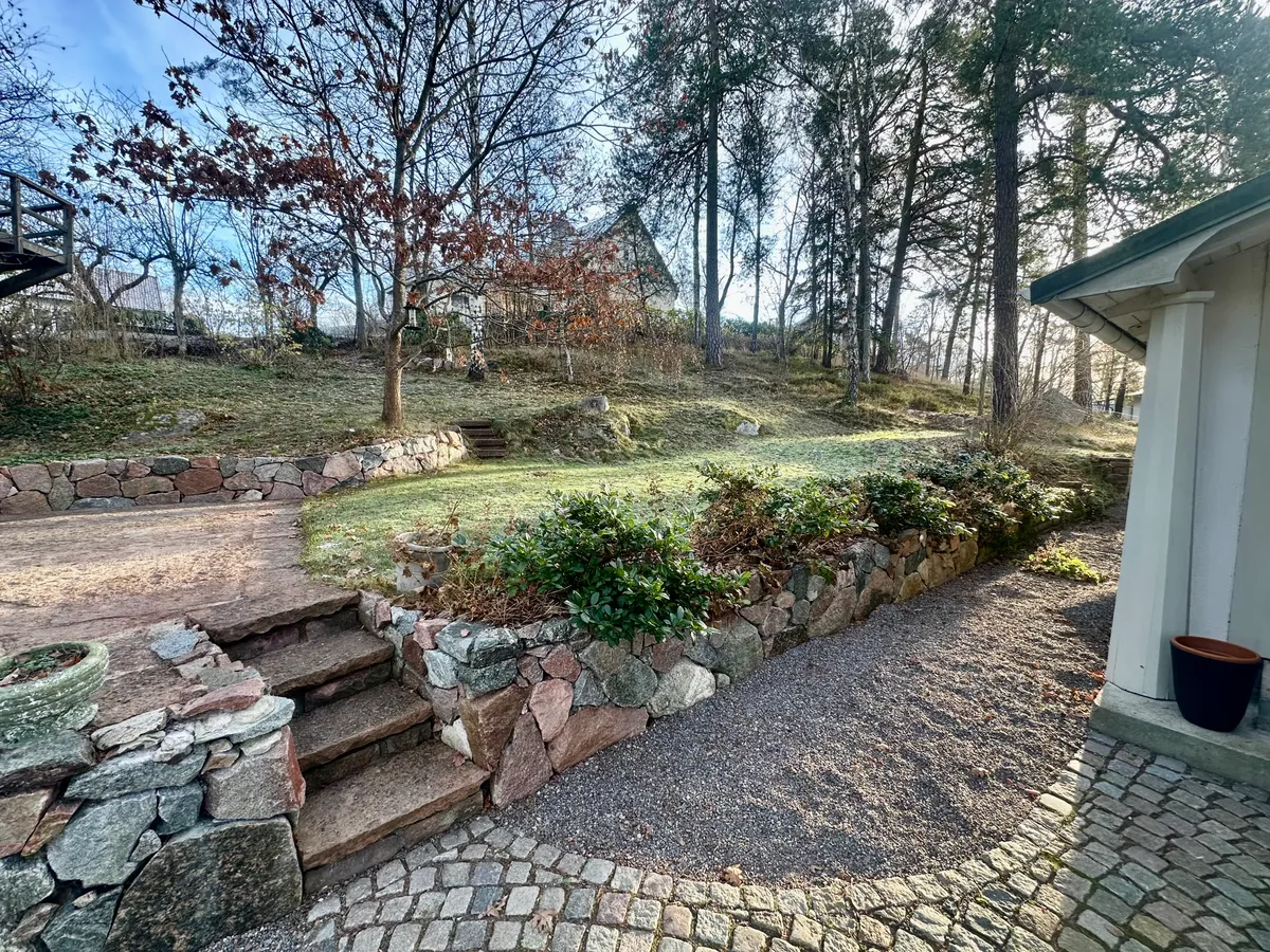 Hyresbostad på Danderyd i danderyd