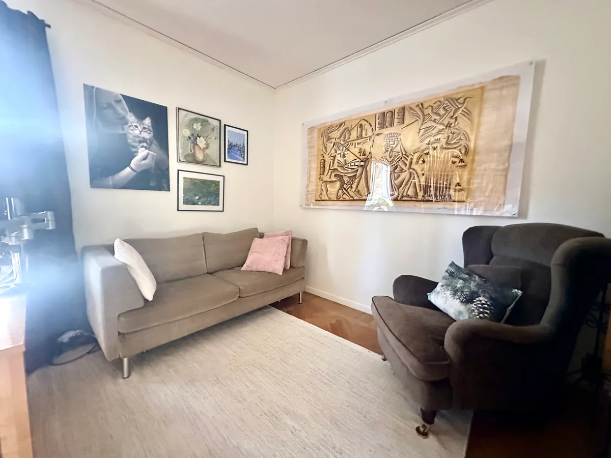 Hyresbostad på Danderyd i danderyd