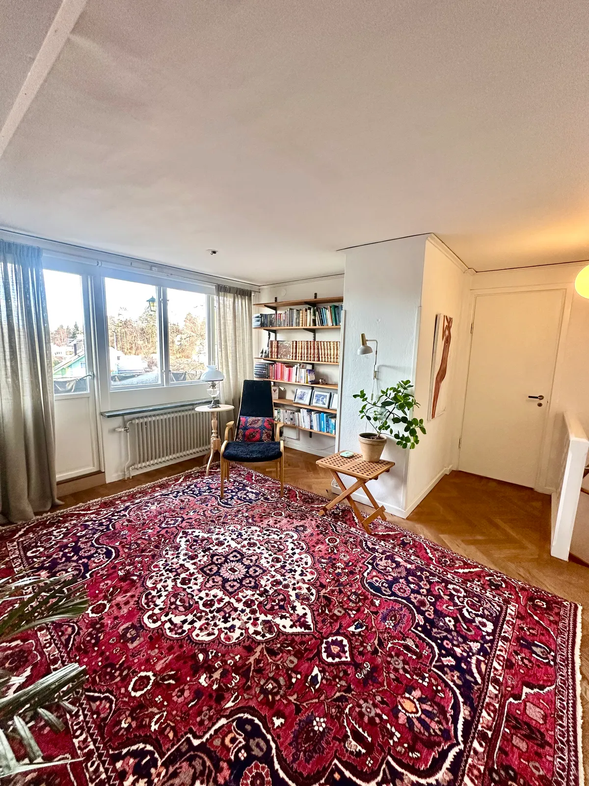 Hyresbostad på Danderyd i danderyd