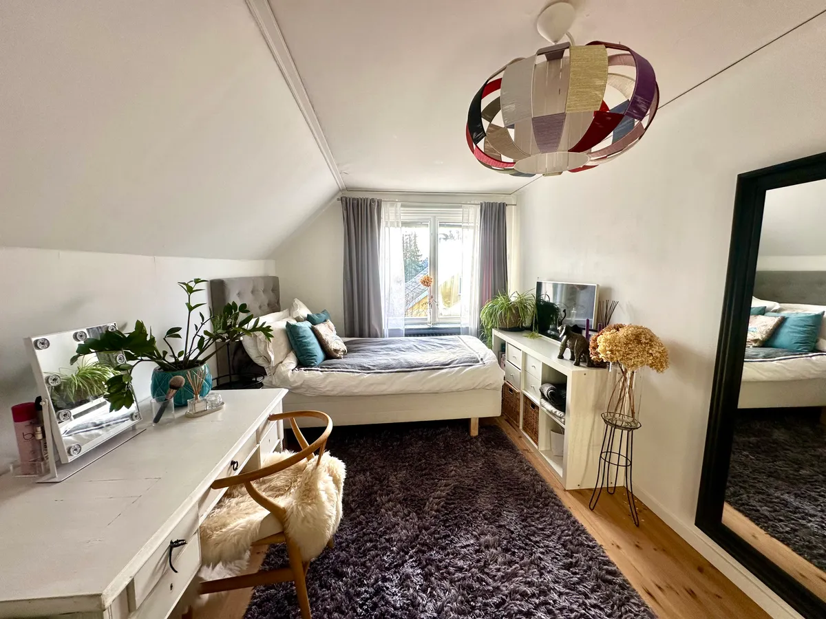 Hyresbostad på Danderyd i danderyd