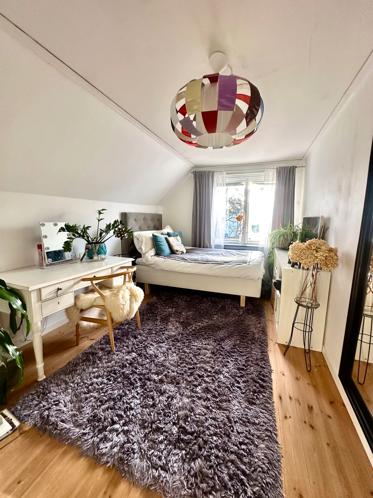 Hyresbostad på Danderyd i danderyd