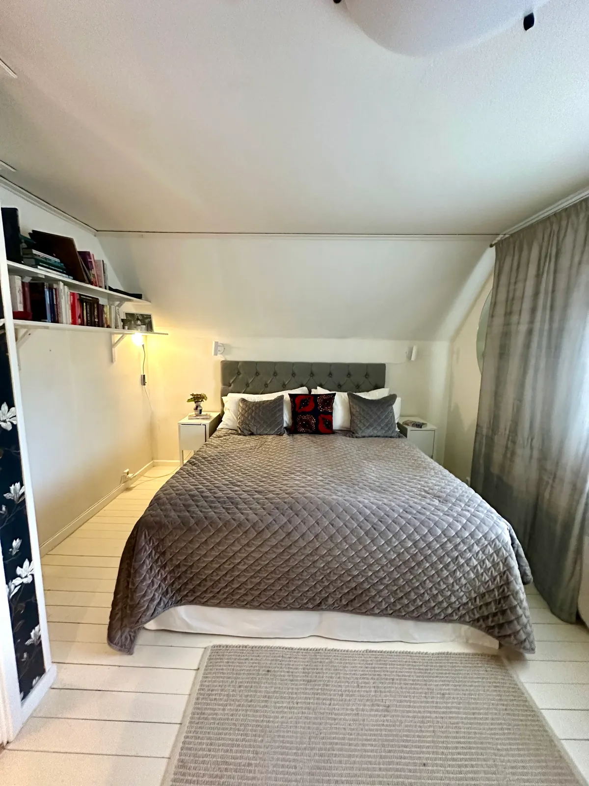 Hyresbostad på Danderyd i danderyd