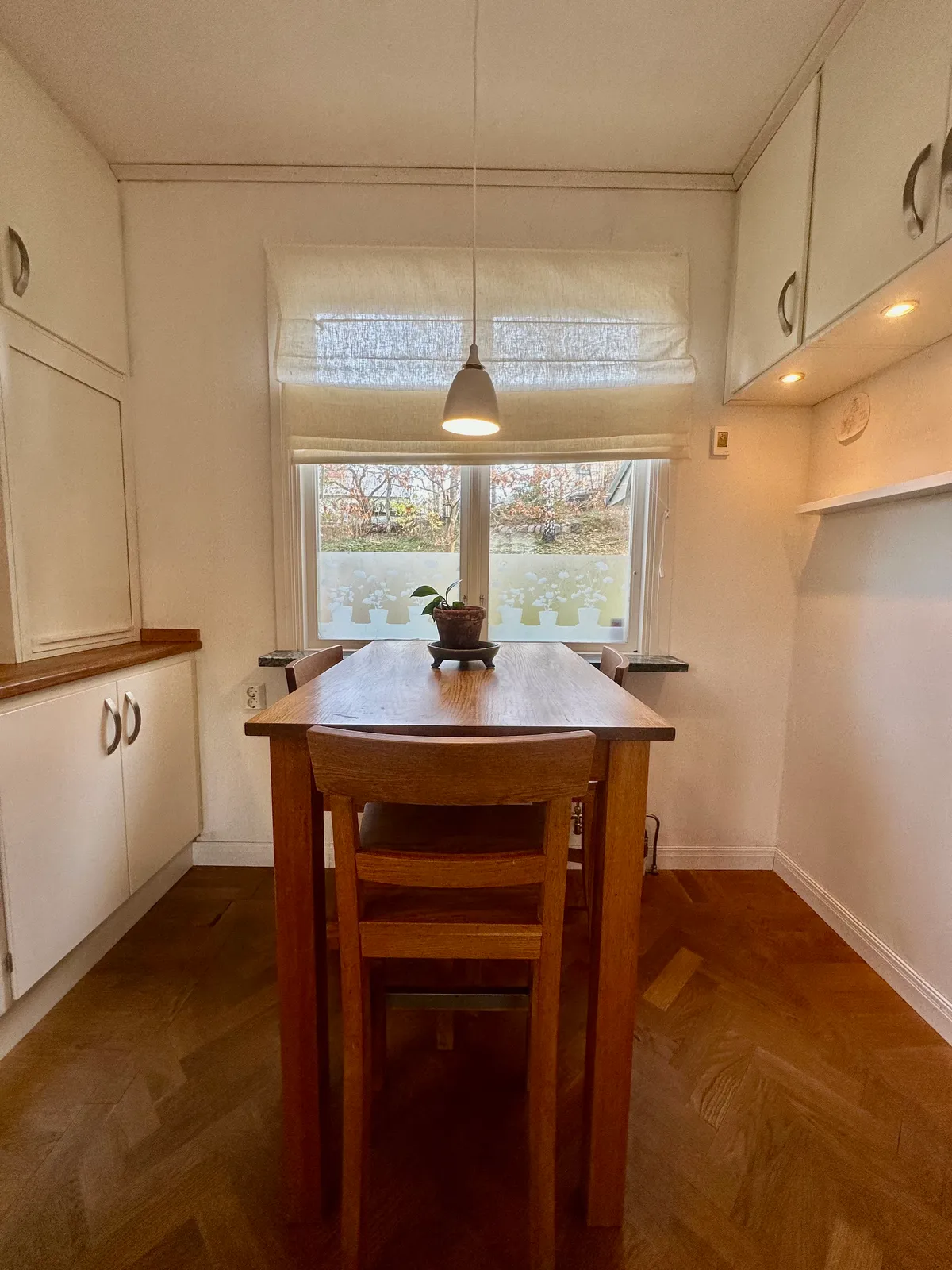 Hyresbostad på Danderyd i danderyd