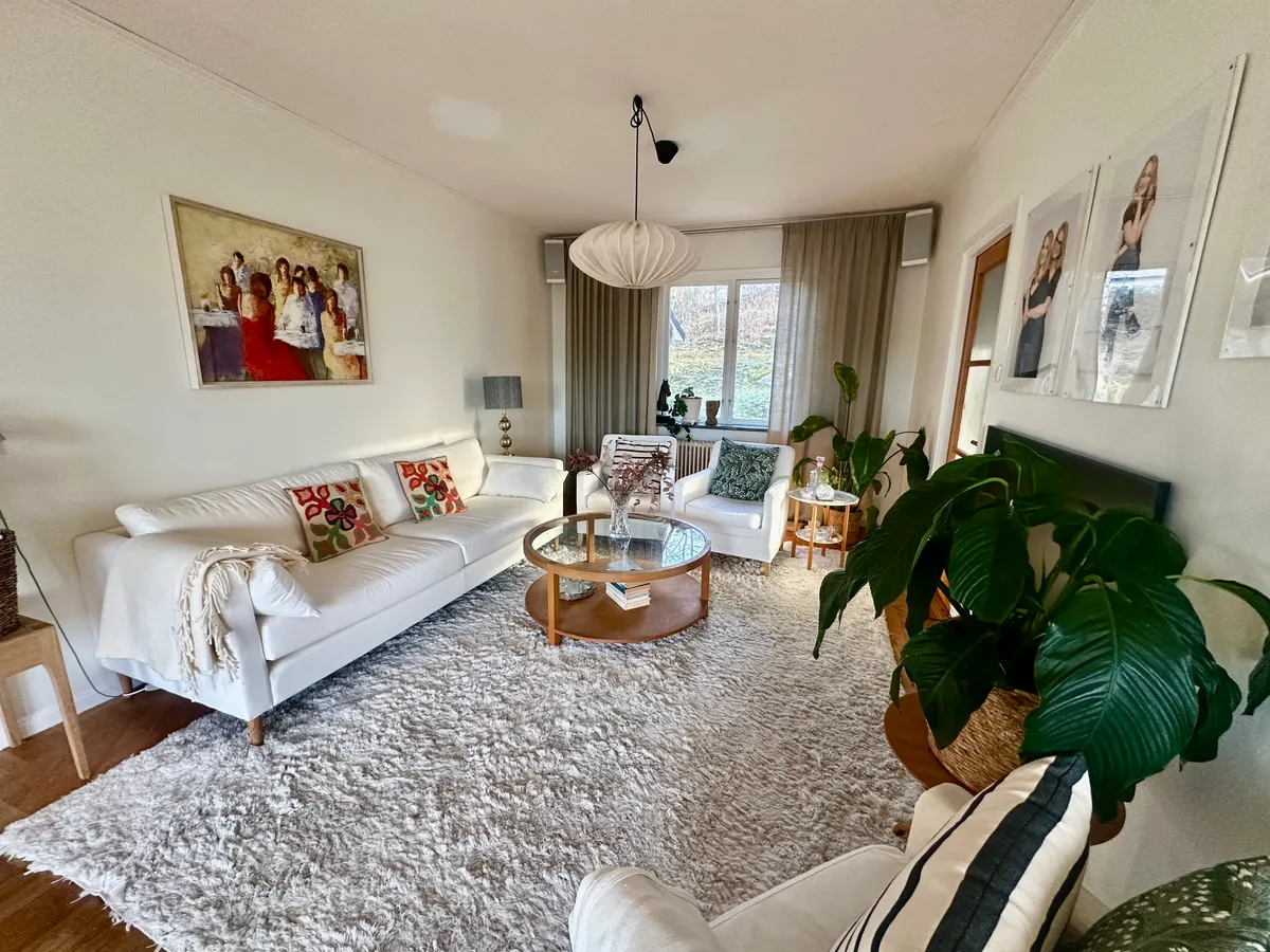 Hyresbostad på Danderyd i danderyd