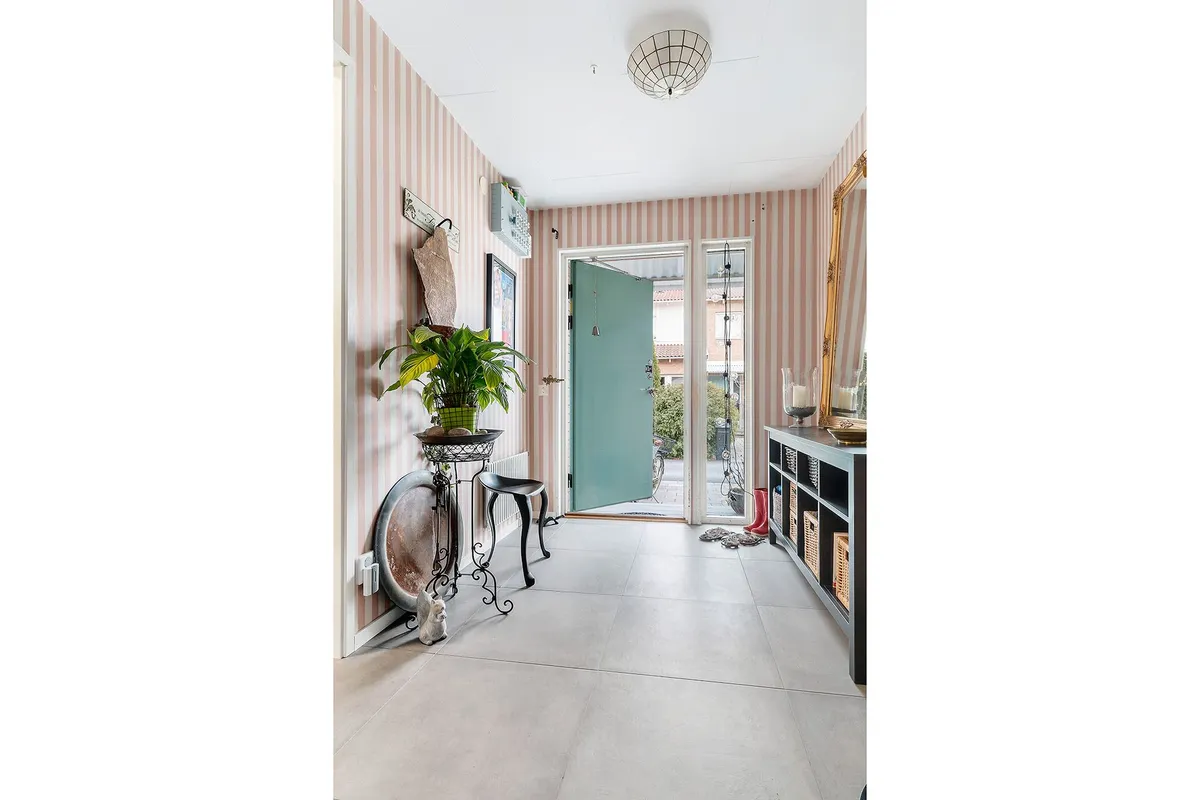 Hyresbostad på Vallentuna i vallentuna