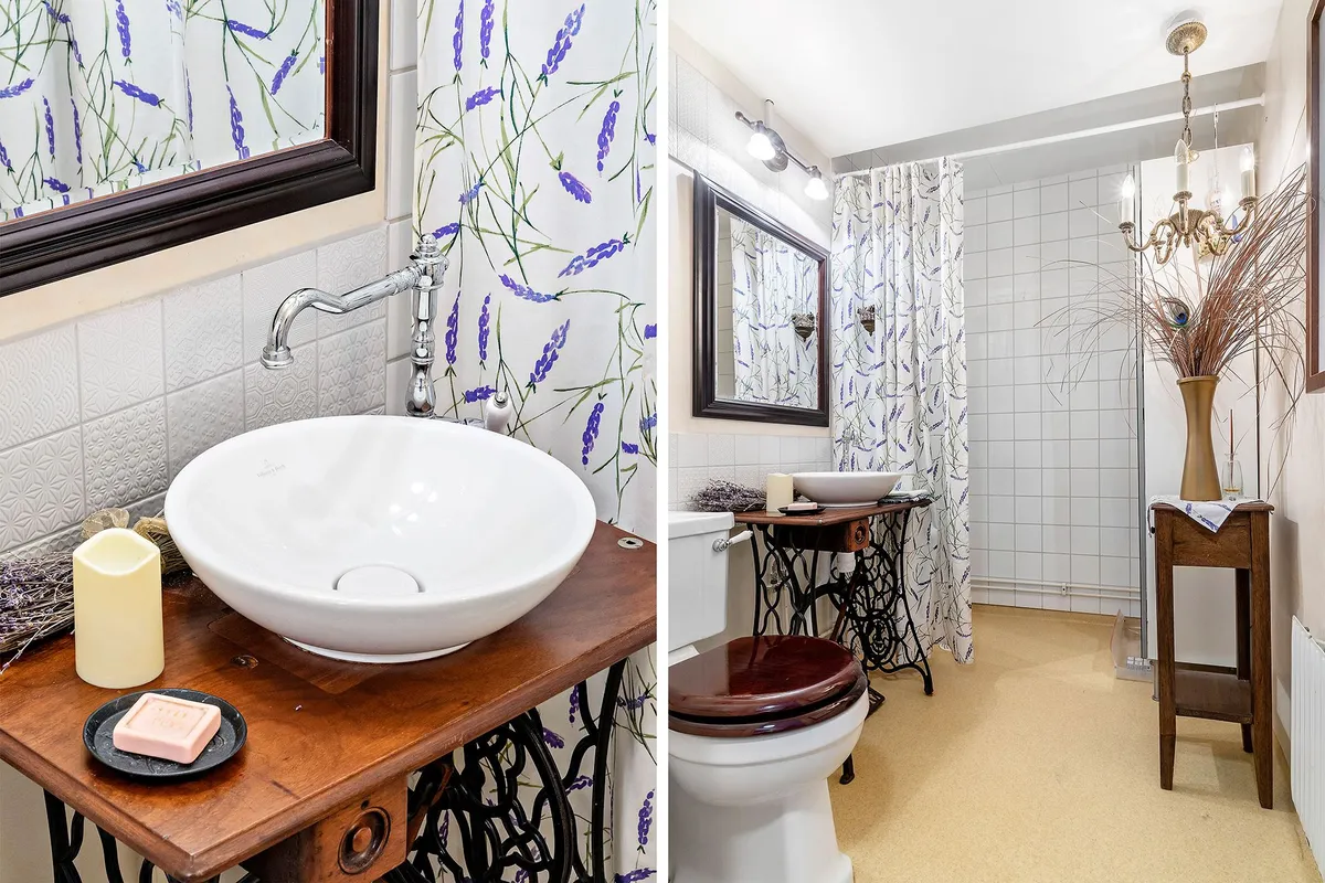 Hyresbostad på Vallentuna i vallentuna