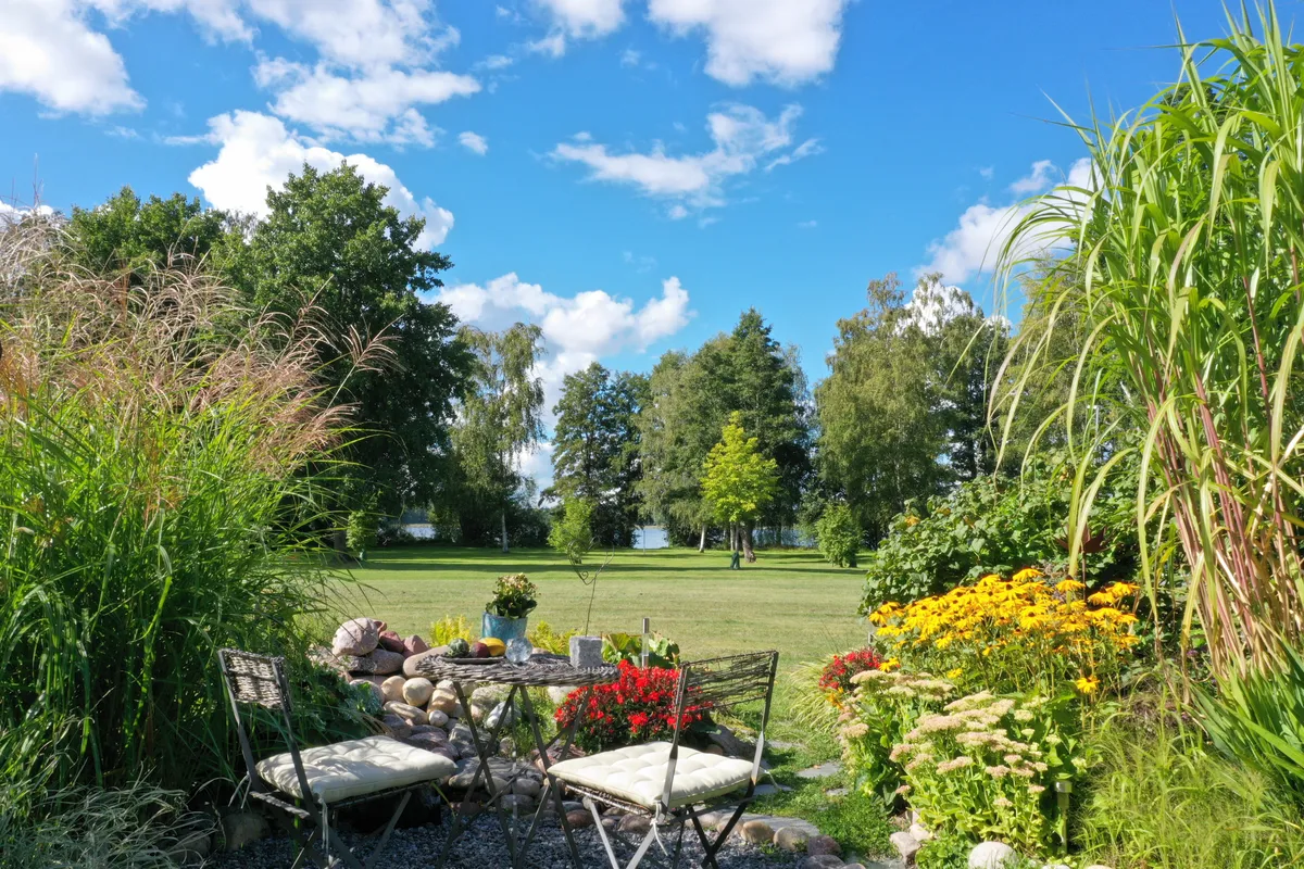 Hyresbostad på Vallentuna i vallentuna