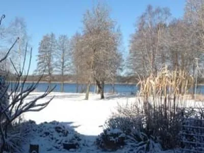 Hyresbostad på Vallentuna i vallentuna