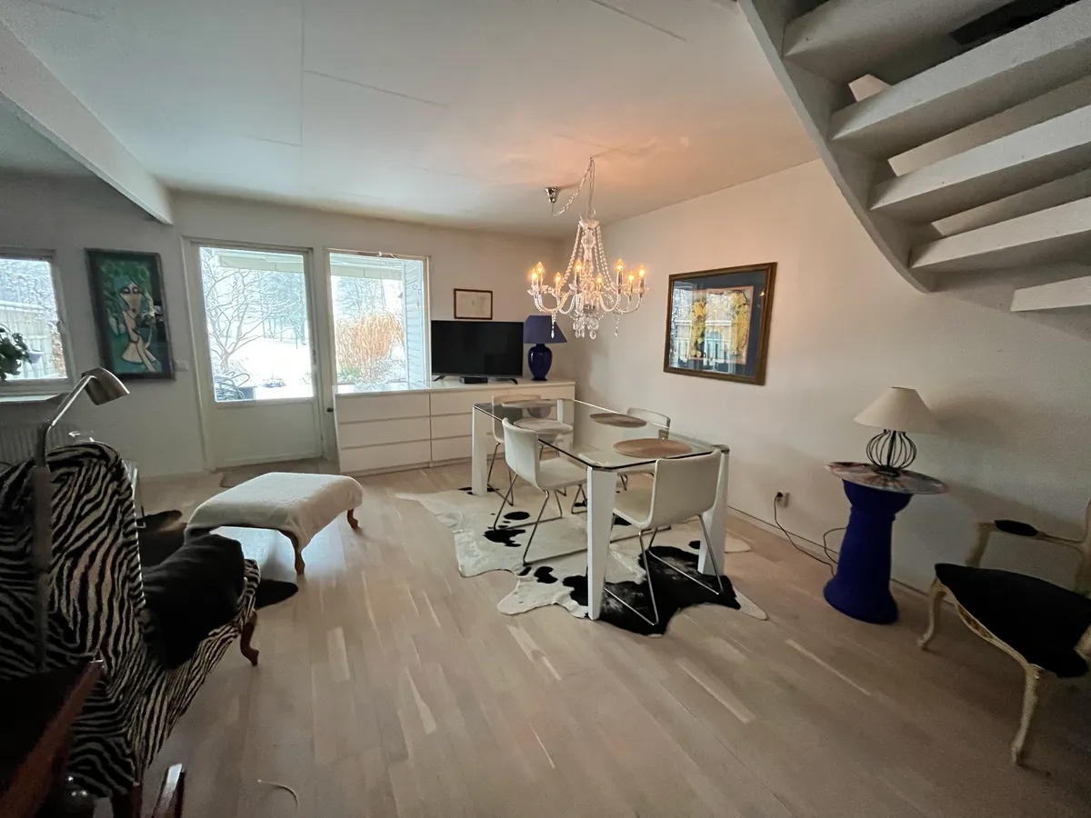 Hyresbostad på Vallentuna i vallentuna