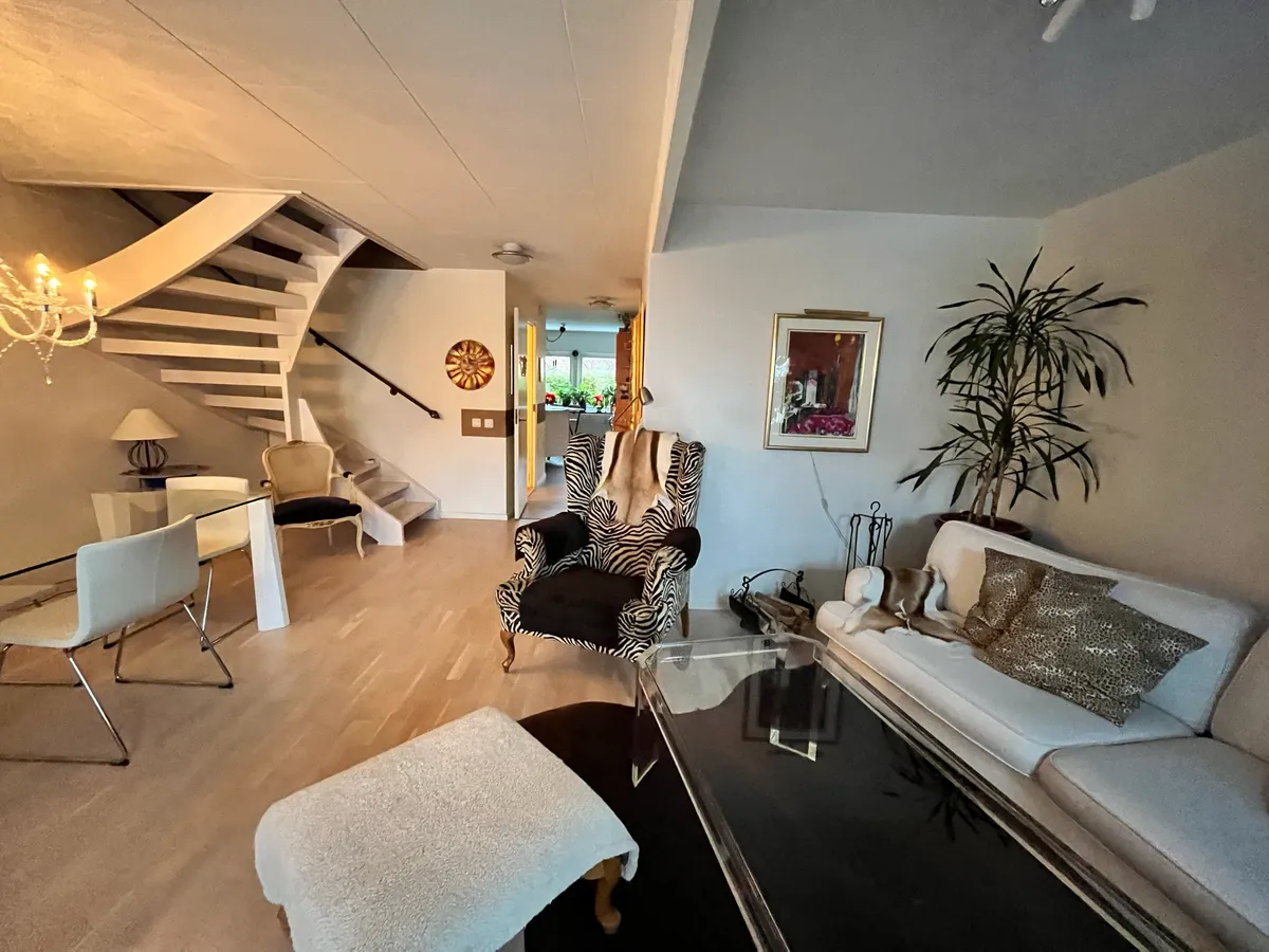 Hyresbostad på Vallentuna i vallentuna