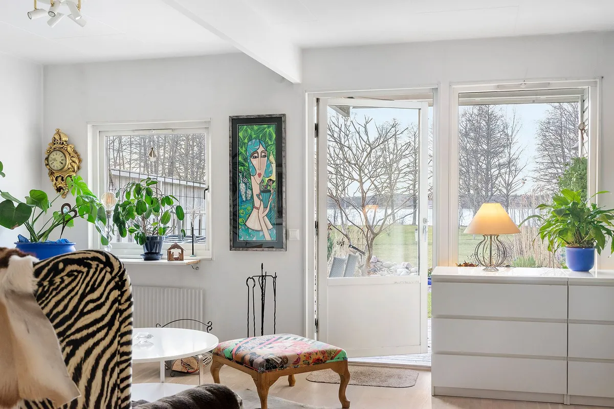 Hyresbostad på Vallentuna i vallentuna