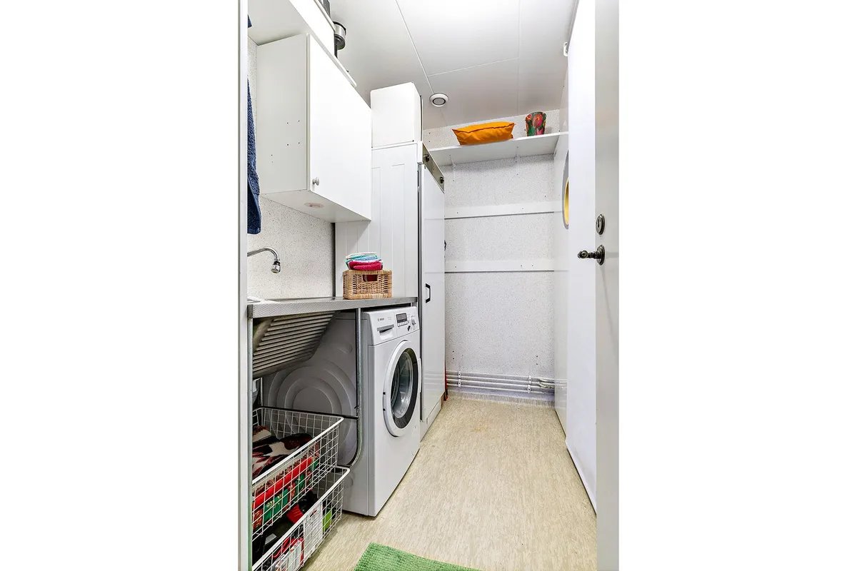 Hyresbostad på Vallentuna i vallentuna