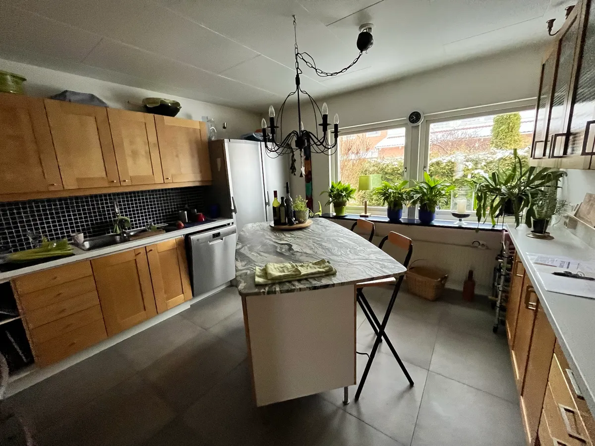 Hyresbostad på Vallentuna i vallentuna