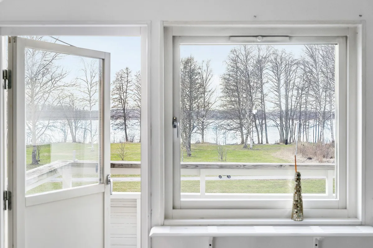 Hyresbostad på Vallentuna i vallentuna