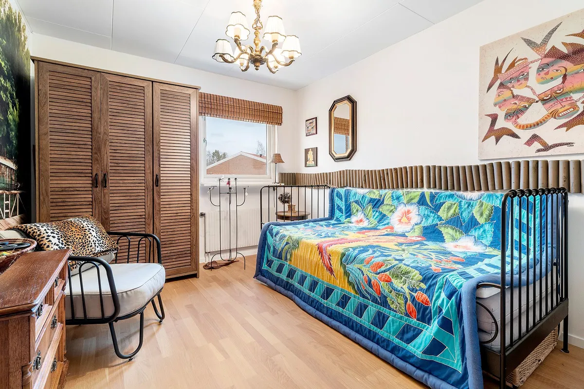 Hyresbostad på Vallentuna i vallentuna