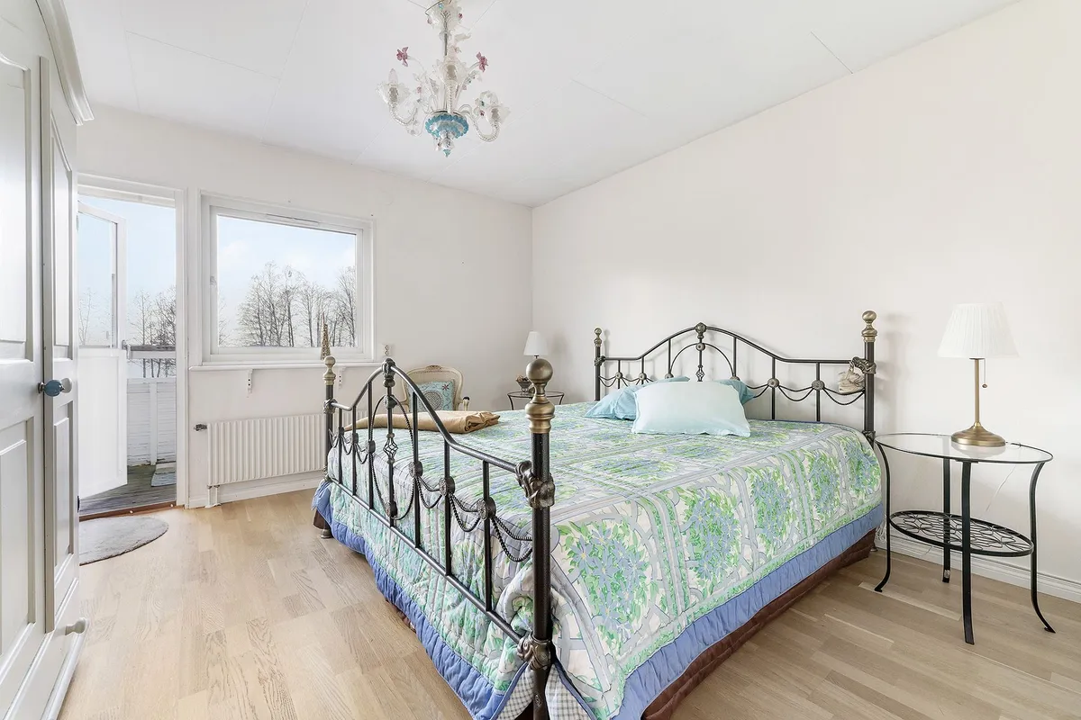 Hyresbostad på Vallentuna i vallentuna