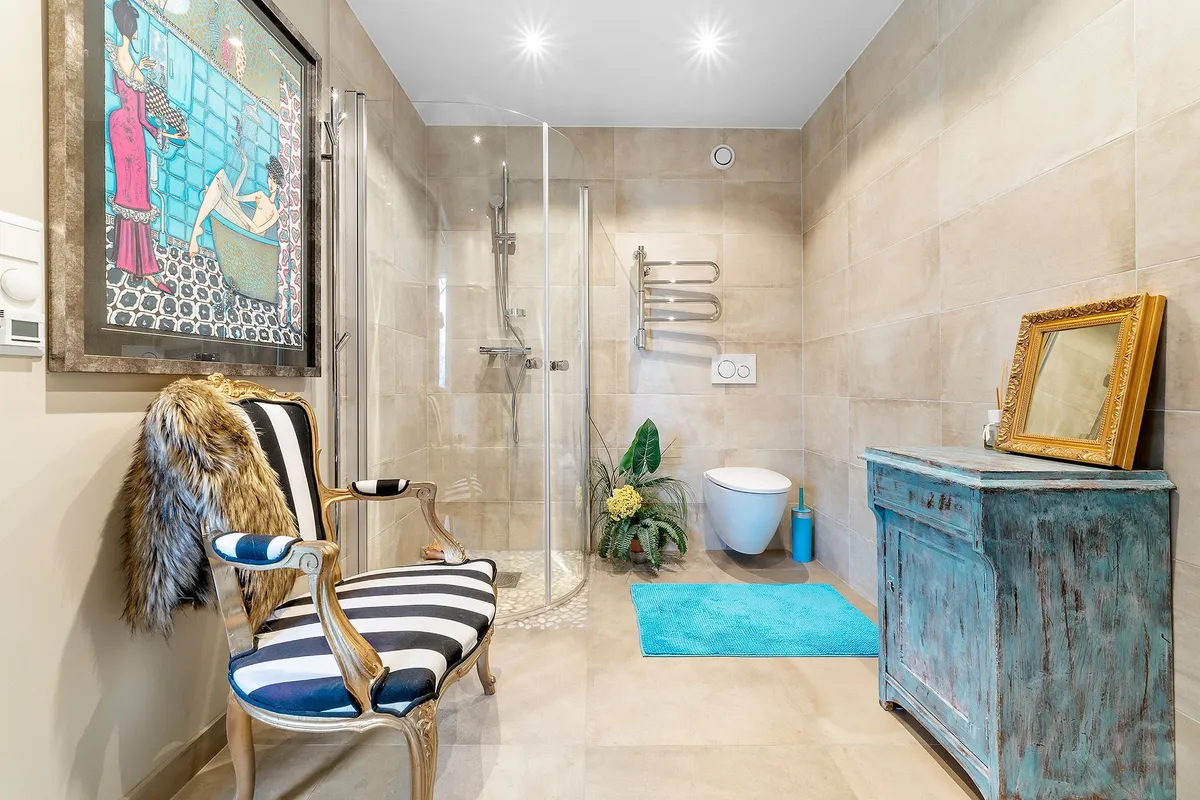 Hyresbostad på Vallentuna i vallentuna