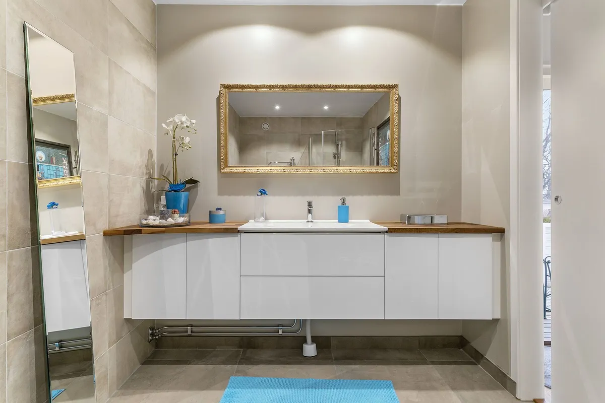 Hyresbostad på Vallentuna i vallentuna