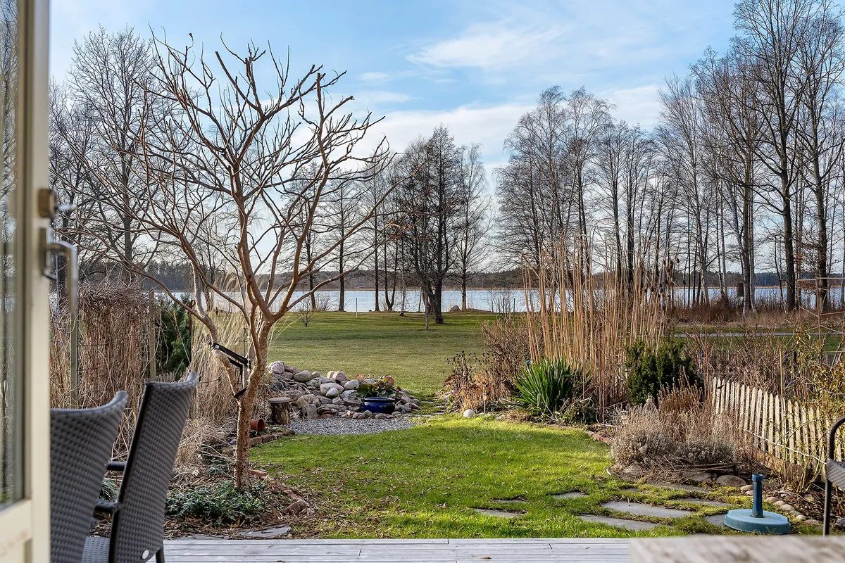 Hyresbostad på Vallentuna i vallentuna