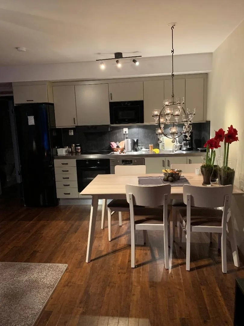 Hyreslägenhet på Åre i are