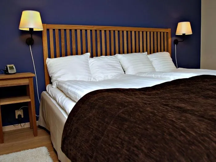 Hyreslägenhet på Åre i are